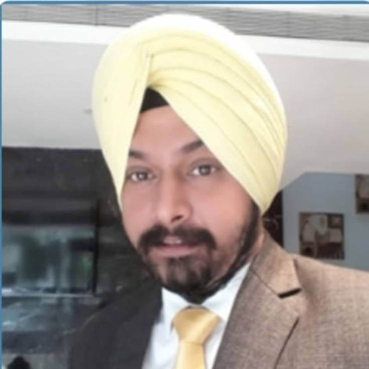 Manmeet Singh Bhakshi